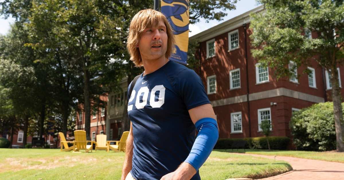 Ele Manning diz que é um Grren Powell incrédulo que parece poderes Chawe