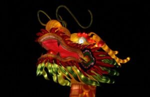 Roubovelha: o Dragão Selvagem de “House of the Dragon” e Sua História Fascinante