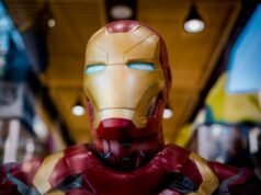 A Ordem Cronológica dos Filmes da Marvel: Uma Jornada pelo Universo Cinematográfico