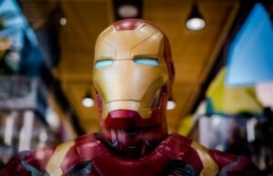 A Ordem Cronológica dos Filmes da Marvel: Uma Jornada pelo Universo Cinematográfico