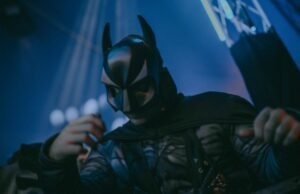 The Batman 2: James Gunn Desmente Rumores de Cancelamento