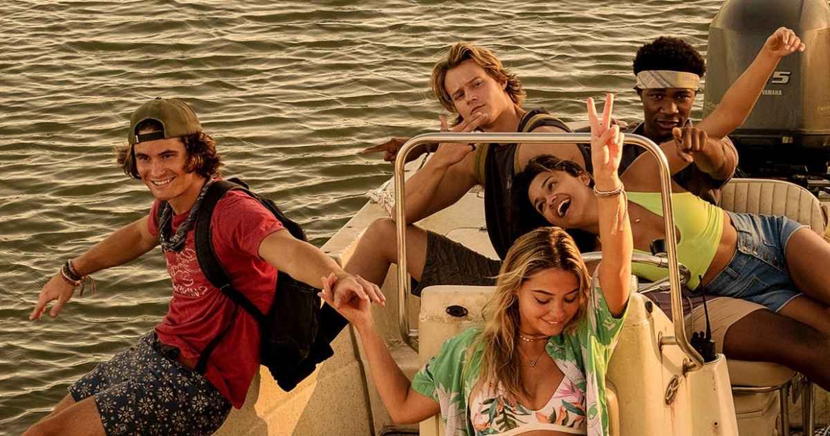 Guia da Netflix a Runands de Runands e Universo Externo de Bancos de Video Prime Kill