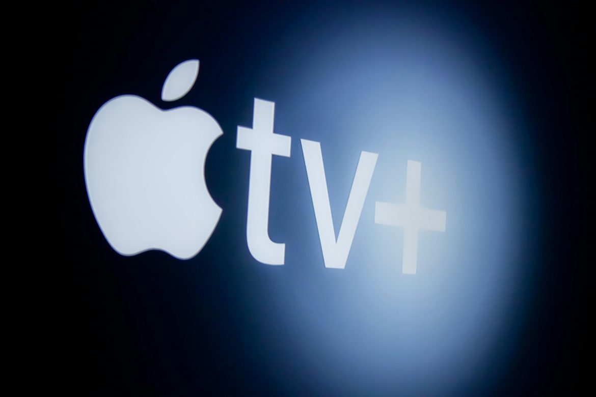 10 Melhores Filmes e Séries Originais da Apple TV+ em 2023