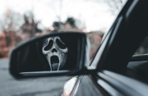 Patrick Dempsey descarta retorno à franquia Pânico por este motivo