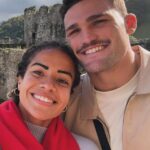 FOLER FAPEX SPACTING ROMANCE E ROMANCE CRICKY BLEALY ESTÁ EM UM PROBLEMA COM A SERIA DE FOTOS CERTOS