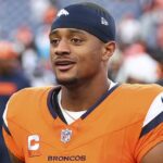 A estrela Brubos Patrick Sulim II envia um aviso à cabeça antes da temporada da NFL