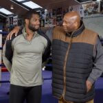 Daniel Dubois estava ‘entrando em Wembley depois de uma viagem de bagunça envolvendo festa e adcreditação’ antes do brutal por Elesandr
