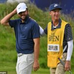 Revelado: a quantidade de dinheiro que o Caddy de Scottie Scotfler foi obtido do mundo