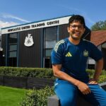 Newcastle apontou o novo diretor técnico – mas ainda caçando a substituição de Paul – como pegas e continua a reconstruir a sala de raiz