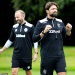 Não faz nem morre! Russell Martin Unistis perdeu para Panataiik