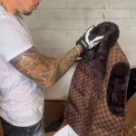 Acompanhantes encontram legel nfl ‘chchocinco’ echocco