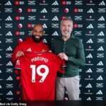 Revelado: Por que o Manchester United e Brentfords mais do que a temporada de Bryan Mebumo Muccls Matim confirmou a saga