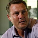 Philip Fat anunciou a aposentadoria do futebol como um carregador