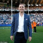 A lenda de Joel Selewood para dar um passo corajoso depois de perder duas vezes Aflow AFL em Treddi
