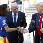 Rosur Chelsea Marc Walurella lança nova luz sobre Donald Trump quando Donald Trump quando os clubes mundiais – e os jogadores de regras especiais devem mudar com ele