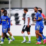 SK Verl 1-4 Leeds: White foi para o primeiro polegar na pré-temporada nos fãs do jogo estão julgando não voltar para trás