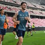 Arsenal vs AC Milan Live: Pontuação recente, notícias da equipe e atualizações como Pantina Nasyar