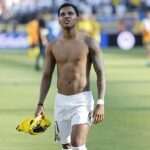 Rasce Toteam ‘Enter para Rodryrogo’, mas quer o Real Madrid por ‘reduz £ 78m perguntando o preço’ – com Liverpour