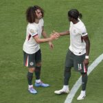 Rotion Marc Out em ‘Wife Strange’ ”, de Nonsi noii noi, Madeee £ 52m Observe