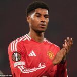 Mercus Rashford pode se destacar da Universidade de ‘Square’ como novos jogadores, acredite Gary Lineker – quando ele retornou ‘não funciona’