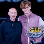 Wimbledon Winners of Sinean Sinner Champs que ele disparou para comprar sprays nasais que causam a proibição de três meses de Kobo
