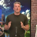 Pat McAfee, recente Pat McAfee, pede desculpas pelos rumores de fofocas falsas sobre o Ole Student cinco meses depois
