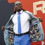 Bill Broffalio retorna Gali Buldsston Chumberston Exsid