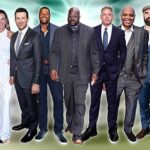 Tom Brady Flops em DailyMail + Lista de Power America é mais amado e odiado … e o ícone da NBA leva uma coroa