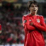 Joao Felix's £26m Al-Nassr move makes him the fourth-most expensive star of all-time in combined transfer fees – but who tops the list with £345m? And where does Cristiano Ronaldo rank?