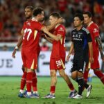 O PROPPEC não está pronto agora, novas lutas para fazer Mark quando saem da batida: coisas que aprendemos com a vitória por 3-1