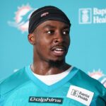 Dolphins Miami Nun e outras feridas sopradas com planos de planejar a temporada 2025 em turbulência
