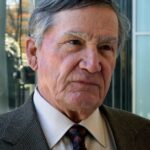 O proprietário do Atlanta Hawks Hawks Hawks Hawks Hawks Tom Mousins morreu aos 93 anos