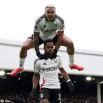 Nova Premier League League, Sesko Stripe e Wesko Star of Dazzles: Craig Hope 5 coisas que aprendemos com o Newcastle Awccastle XI