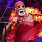 My Thilar coroa Blissota Bliss Bliss Hulk Hugan: ‘Ele causou um impacto como este’