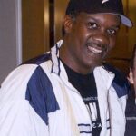 Tommy Brooks morto em 71: um treinador de classe lendária Mike Tyson e Evandeld Solyfield Dys depois da guerra
