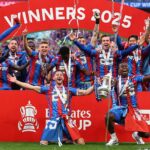Crystal Palace diz que quando encontrarão detalhes europeus depois de interessantes contra o bem da liga pelo amor da liga – com o cara mais próximo