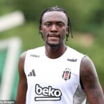 O Inglês Internacional assume o objetivo do ‘Bunco de Low London London – com a Star Premier League agora jogando no exterior