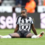 Espero que Alexander Ise Offe, do Liverpool, mova até agora com o homem do homem, gerente de homem, gestão, o Motal faz do Motal Relates Sesko