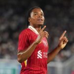 Arne slot elogio no Twitter de dois Liverpool está pronto para o primeiro time depois de divisificar na pré -temporada – incluindo um