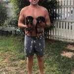 Jogador da NRL Tye Alrang no Trededy Trededy Gym Agent 39 após uma carreira confortável na indústria imobiliária