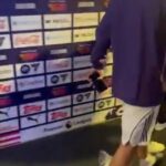Manchester Manchester no Rasmus Hojul Fitness