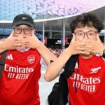 Arsenal vs Tokhham: marque ao vivo com atualizações como Mike Mike que faz Viktor Gyokor Gyoktor ligar quando Thomas Frank London
