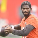 Cleveland Browns Analisar Meledi Meledure derretido em uma reivindicação de professor é ‘Sobotaged’