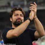 Russell Martin claramente obviamente a cultura ‘sem razão’ para o Rangers … não é como uma série necessária!
