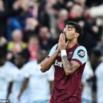 Inside Lucas Paqueta's two years in hell: Millions of pounds lost, the key evidence that saved his career, why he could still sue the FA… and what's next for his West Ham future