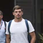 Max Vittappen toma uma grande decisão no futuro vermelho após o tempo da diáka