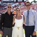 Tom Brady deve ser ‘original’ e criticar as estrelas da NFF no Fox Sports, disse que a análise e ex-MVP