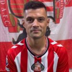 O granito Lizon Lizon Granite Lizon ‘não tem idéia de quem ele estava se juntando’, enquanto a ex-estrela do arsenal dá ‘estradas de termo depois de pastilhas