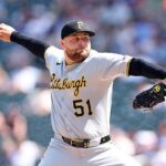 O New York Yorkees lida com David David repentino de Pittsburgh Pirates à frente