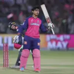 Sub -19 Tours Australian em Bengaluru